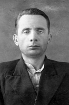 Миронов Федор Николаевич